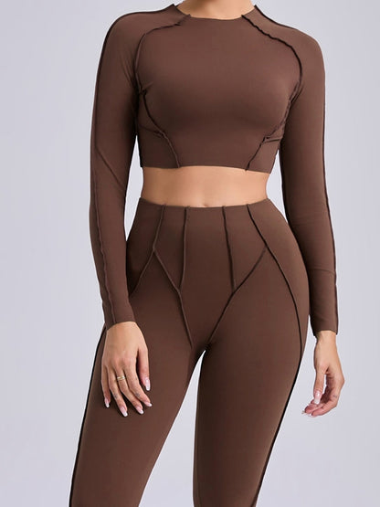 BUYCO Female Super “Future Interstellar” Stylish&Fitted Tracksuit