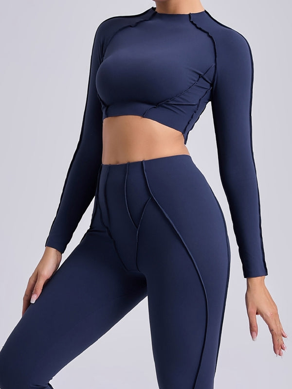 BUYCO Female Super “Future Interstellar” Stylish&Fitted Tracksuit