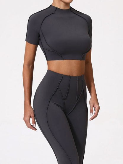 BUYCO Female Super “Future Interstellar” Stylish&Fitted Tracksuit