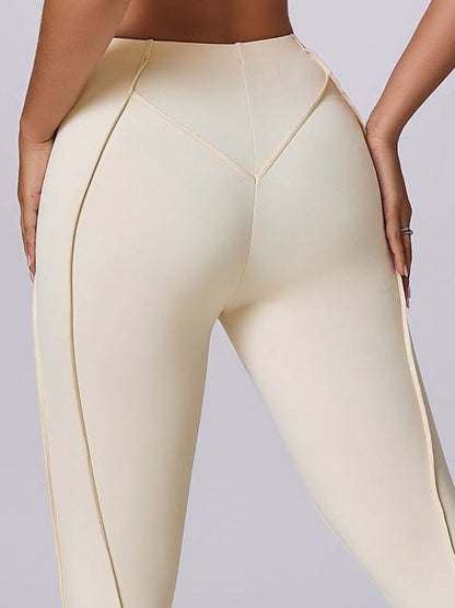BUYCO Female Super “Future Interstellar” Stylish&Fitted Leggings