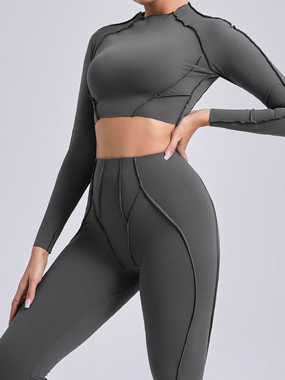 BUYCO Female Super “Future Interstellar” Stylish&Fitted Tracksuit