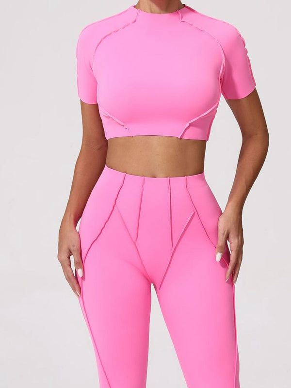 BUYCO Female Super “Future Interstellar” Stylish&Fitted Tracksuit
