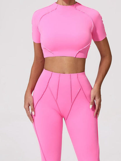 BUYCO Female Super “Future Interstellar” Stylish&Fitted Tracksuit