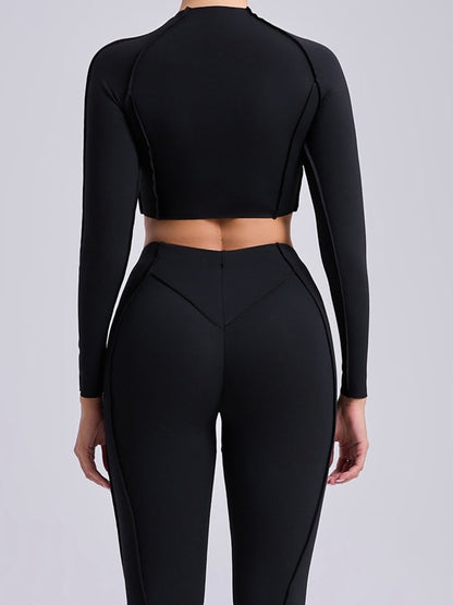 BUYCO Female Super “Future Interstellar” Stylish&Fitted Tracksuit