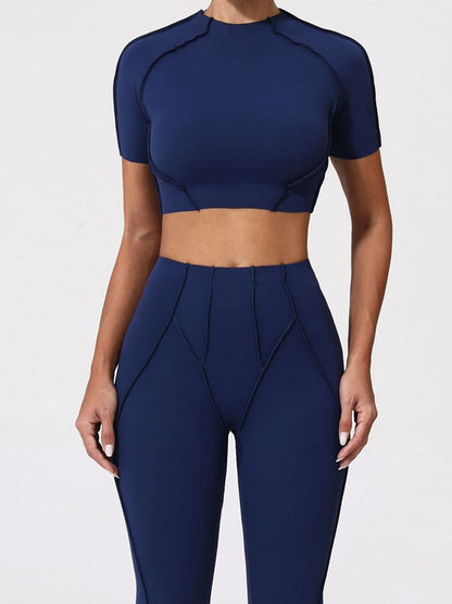 BUYCO Female Super “Future Interstellar” Stylish&Fitted Tracksuit