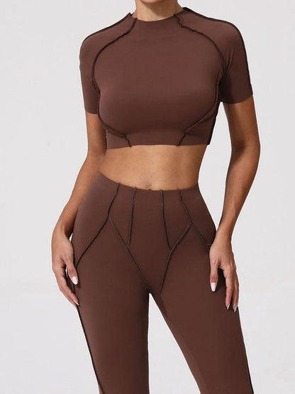 BUYCO Female Super “Future Interstellar” Stylish&Fitted Tracksuit