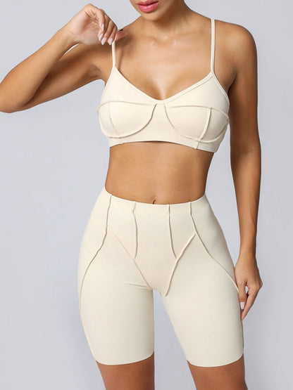 BUYCO Female Super “Future Interstellar” Stylish&Fitted Tracksuit