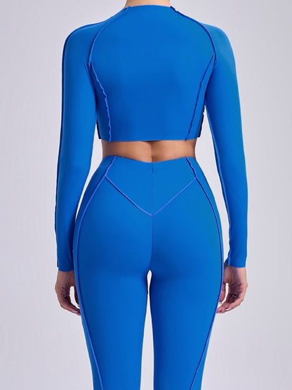 BUYCO Female Super “Future Interstellar” Stylish&Fitted Tracksuit