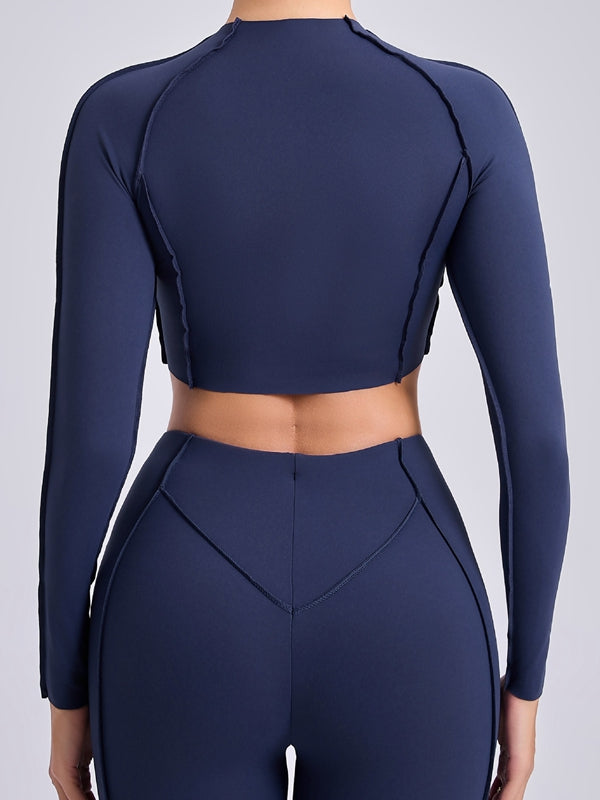 BUYCO Female Super “Future Interstellar” Stylish&Fitted Long Sleeves