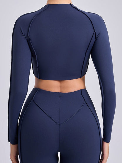 BUYCO Female Super “Future Interstellar” Stylish&Fitted Short Sleeves