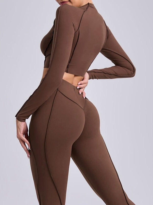 BUYCO Female Super “Future Interstellar” Stylish&Fitted Tracksuit