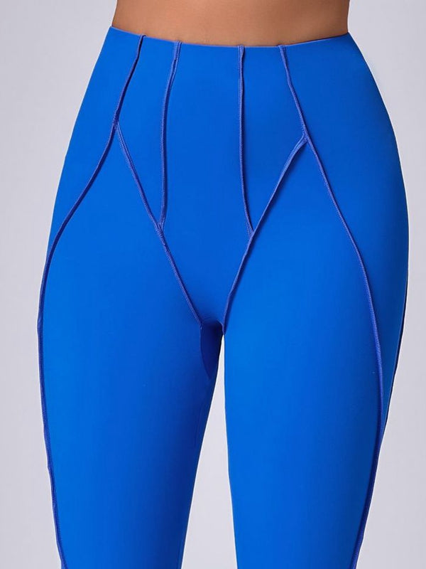 BUYCO Female Super “Future Interstellar” Stylish&Fitted Leggings