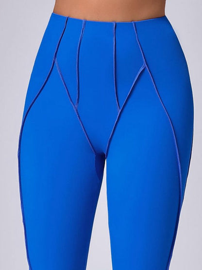 BUYCO Female Super “Future Interstellar” Stylish&Fitted Leggings