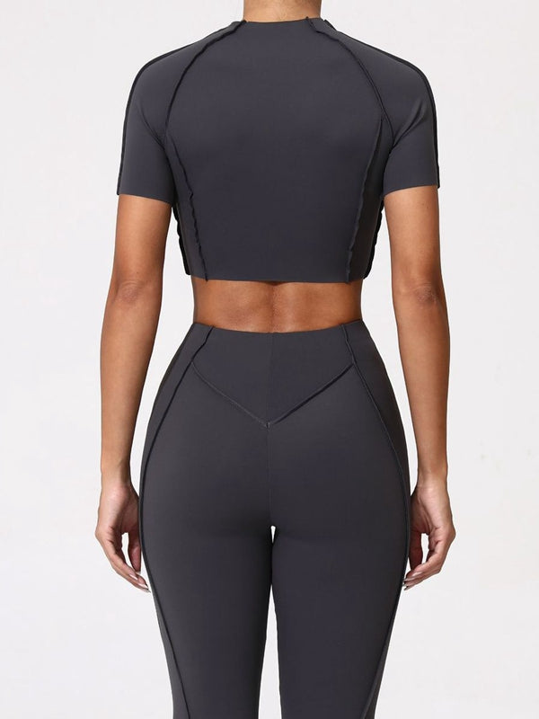 BUYCO Female Super “Future Interstellar” Stylish&Fitted Tracksuit