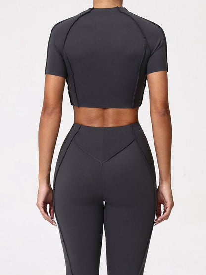 BUYCO Female Super “Future Interstellar” Stylish&Fitted Tracksuit