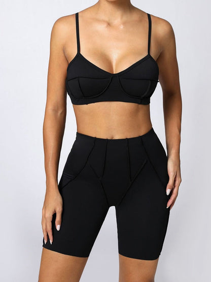 BUYCO Female Super “Future Interstellar” Stylish&Fitted Tracksuit
