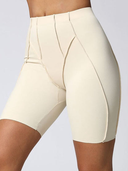 BUYCO Female Super “Future Interstellar” Stylish&Fitted Shorts