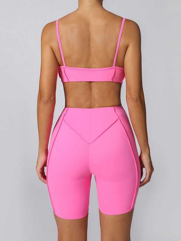 BUYCO Female Super “Future Interstellar” Stylish&Fitted Tracksuit