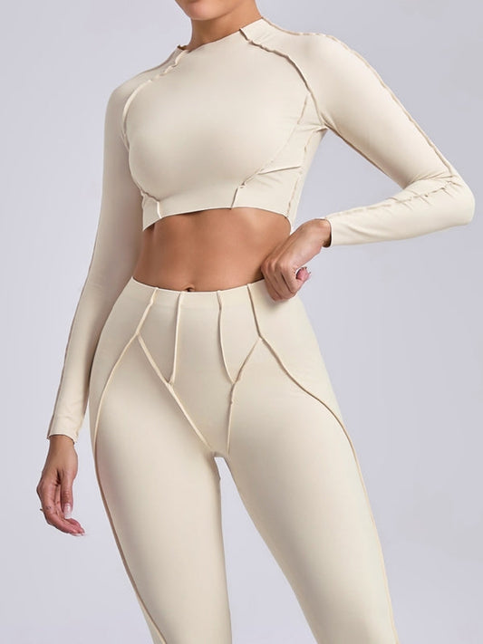 BUYCO Female Super “Future Interstellar” Stylish&Fitted Tracksuit