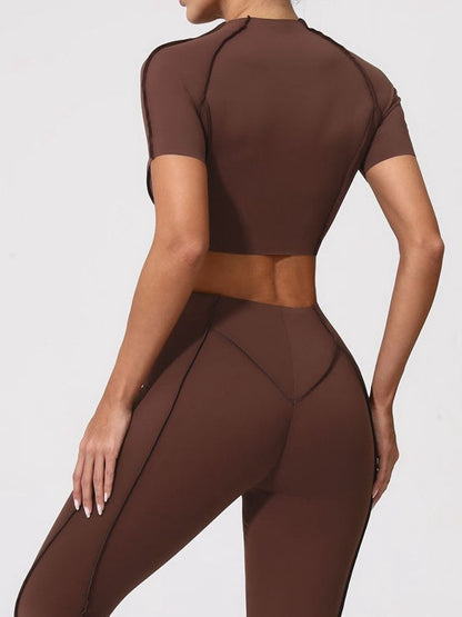 BUYCO Female Super “Future Interstellar” Stylish&Fitted Tracksuit