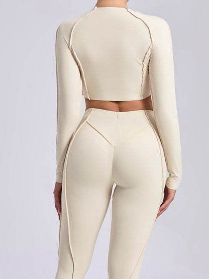 BUYCO Female Super “Future Interstellar” Stylish&Fitted Tracksuit