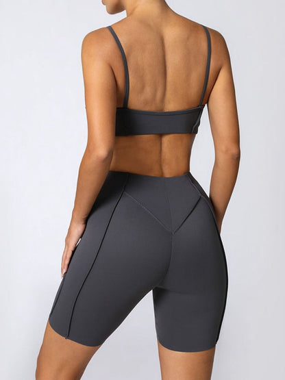BUYCO Female Super “Future Interstellar” Stylish&Fitted Tracksuit