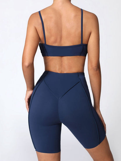 BUYCO Female Super “Future Interstellar” Stylish&Fitted Tracksuit