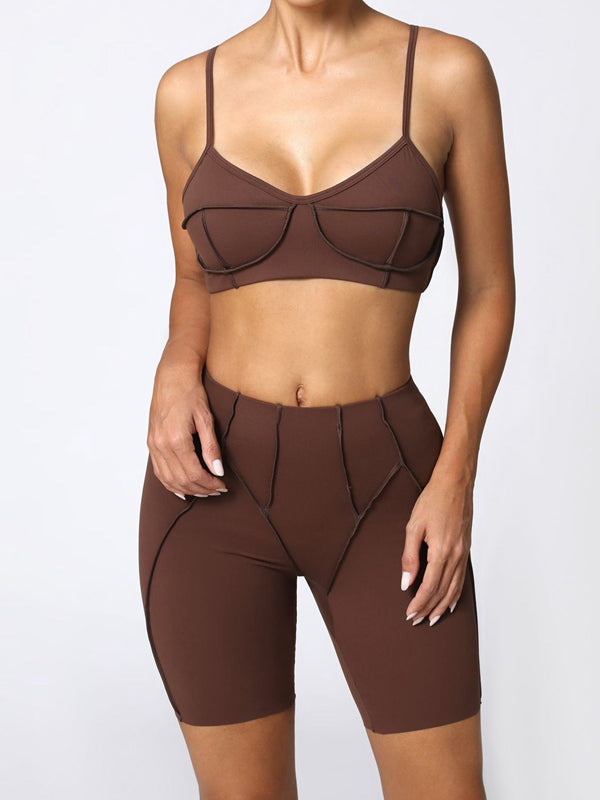 BUYCO Female Super “Future Interstellar” Stylish&Fitted Tracksuit