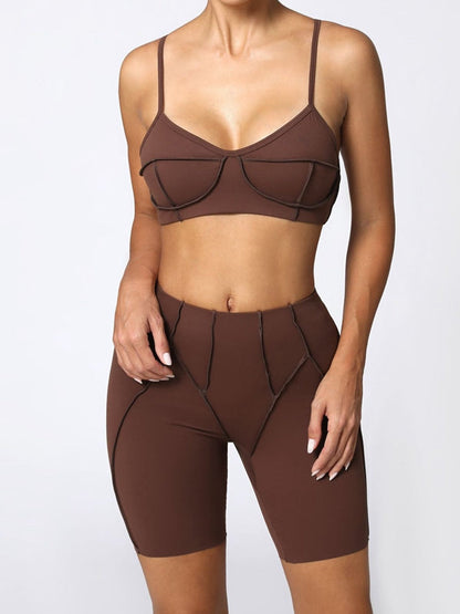 BUYCO Female Super “Future Interstellar” Stylish&Fitted Tracksuit