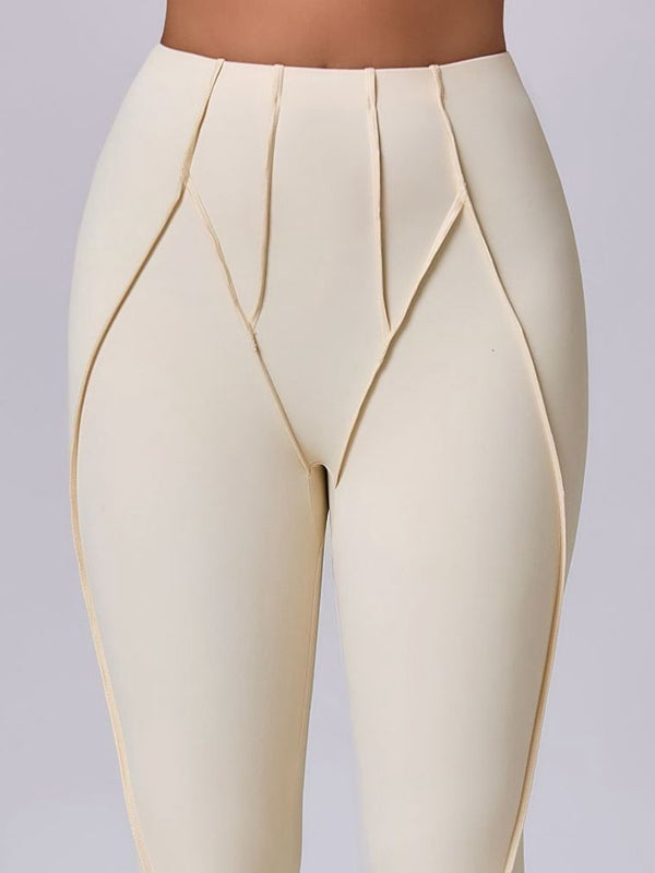BUYCO Female Super “Future Interstellar” Stylish&Fitted Leggings