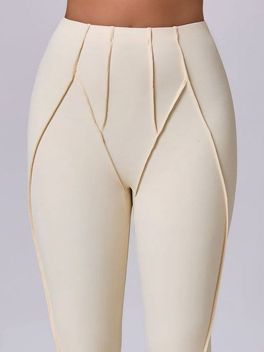 BUYCO Female Super “Future Interstellar” Stylish&Fitted Leggings
