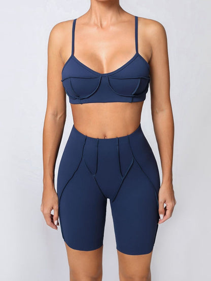 BUYCO Female Super “Future Interstellar” Stylish&Fitted Tracksuit