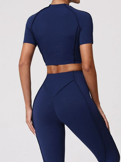 BUYCO Female Super “Future Interstellar” Stylish&Fitted Tracksuit