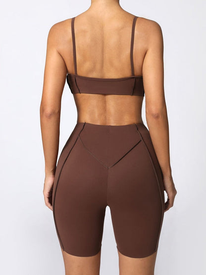 BUYCO Female Super “Future Interstellar” Stylish&Fitted Tracksuit