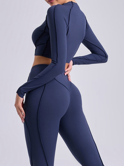 BUYCO Female Super “Future Interstellar” Stylish&Fitted Tracksuit