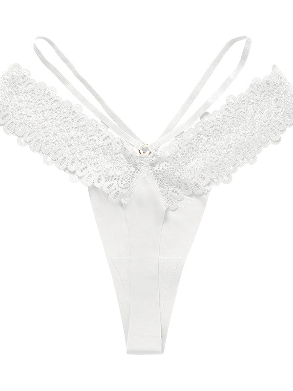 BUYCO  Female T-back Lace Panties