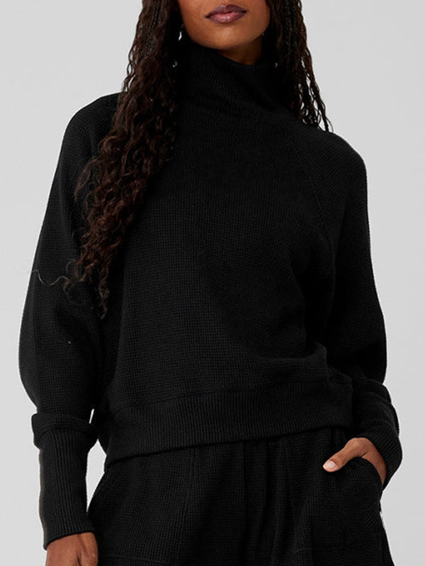 BUYCO Female Casual loose  Sports Running Suit