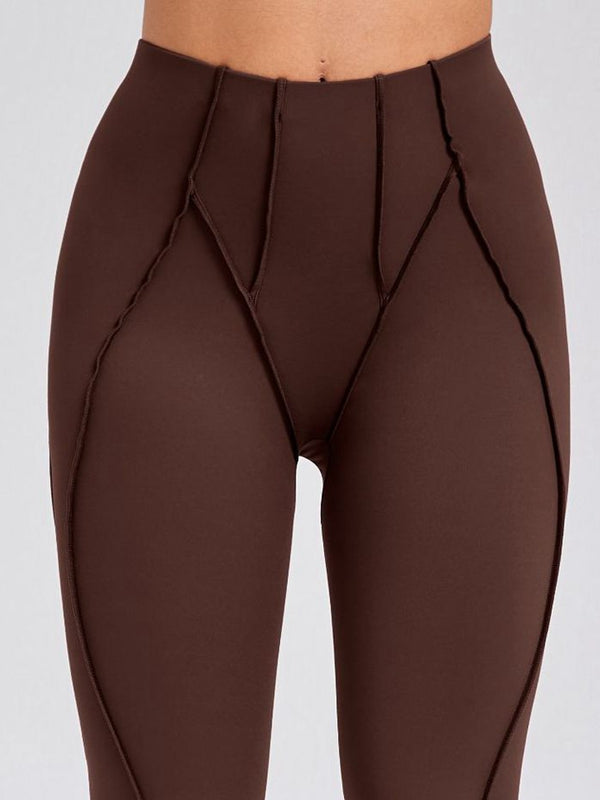 BUYCO Female Super “Future Interstellar” Stylish&Fitted Leggings