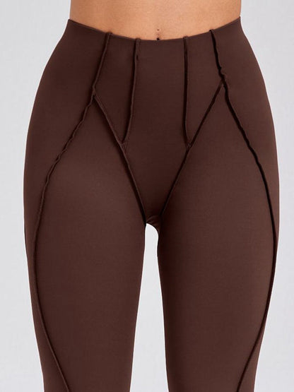 BUYCO Female Super “Future Interstellar” Stylish&Fitted Leggings