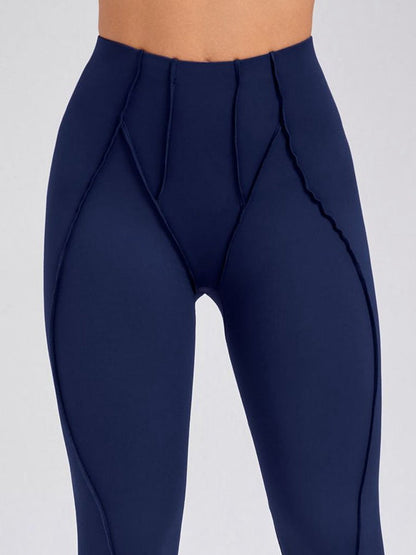 BUYCO Female Super “Future Interstellar” Stylish&Fitted Leggings