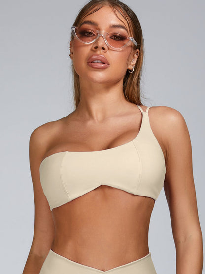 BUYCO Female Cutout V Shape Waist Leggings
