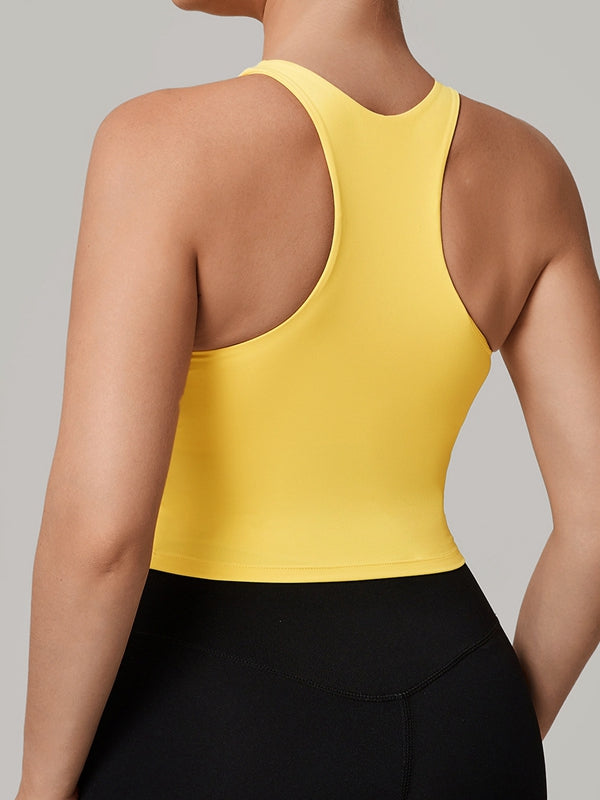 BUYCO Female High Support Tank