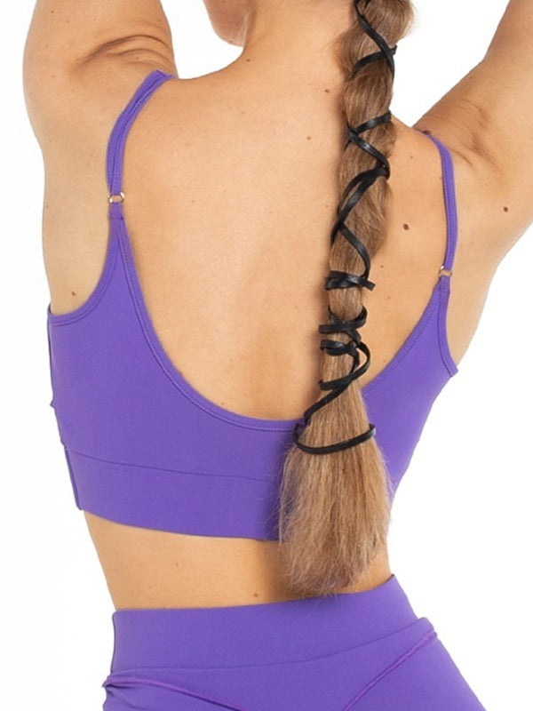 BUYCO Female Stitch Sports Bras