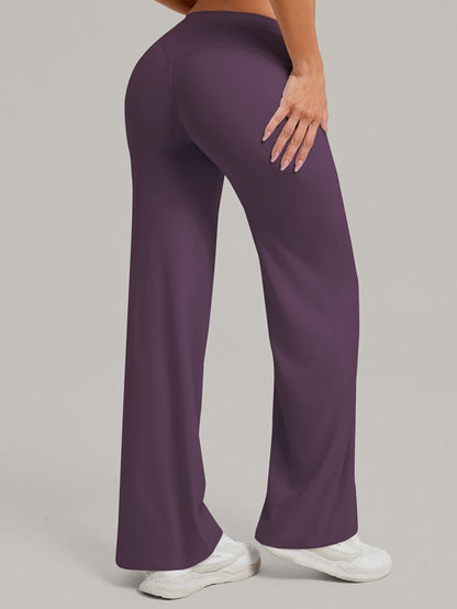 BUYCO Female Must Have Yoga Pants