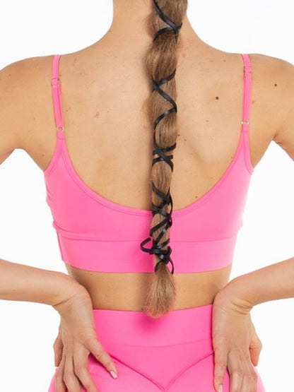 BUYCO Female Stitch Sports Bras