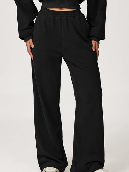 BUYCO Female Pocket Casual Pants