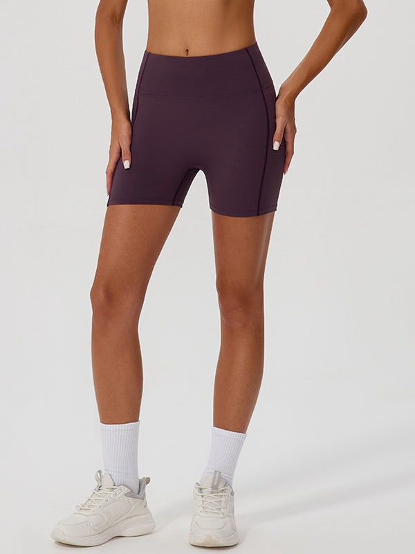 BUYCO Female Big Heart Shape Fit Shorts