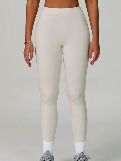 BUYCO Female Must Have High-rise Leggings