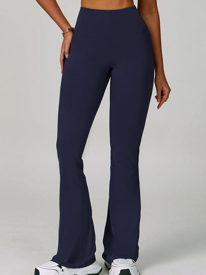 BUYCO Female Must Have High-rise Leggings