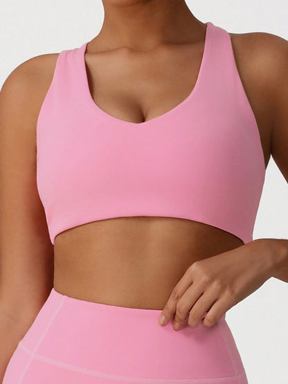 BUYCO Female Heart Shape Lift Shorts